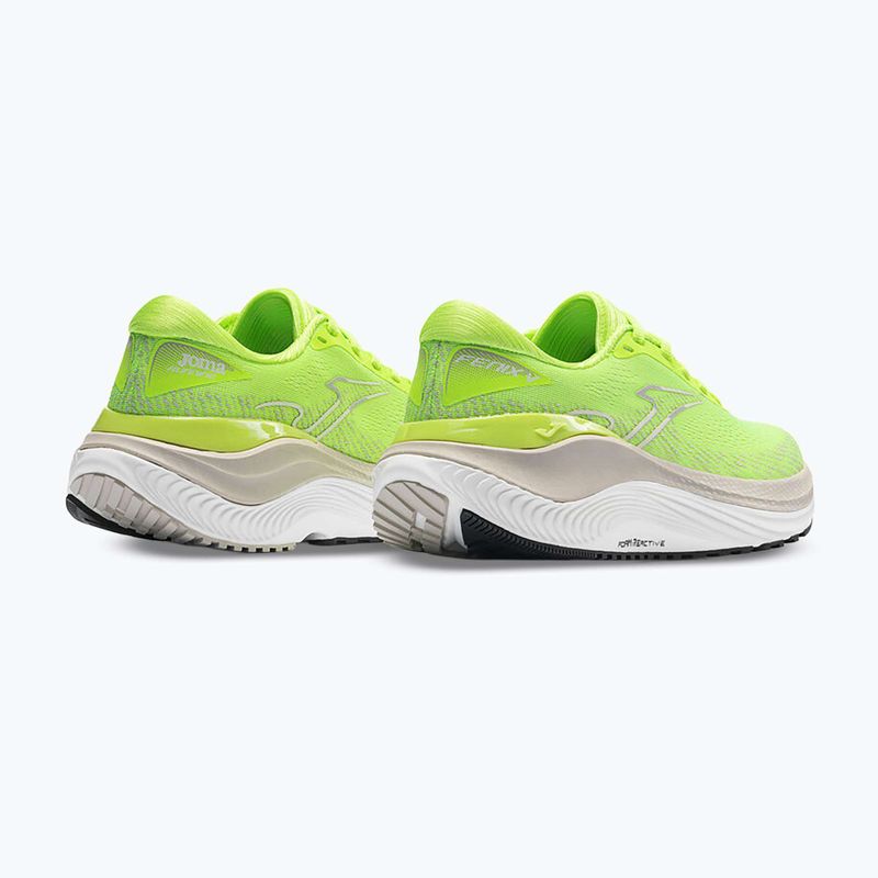 Buty do biegania męskie Joma Fenix fluor yellow 10