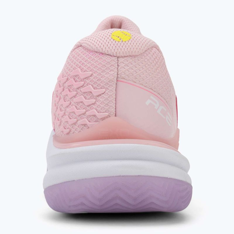 Buty do tenisa damskie Joma T.Ace Lady C pink 6
