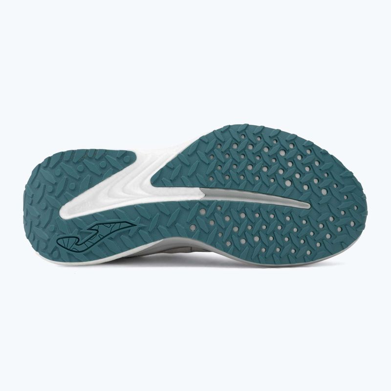 Buty do biegania męskie Joma Supecross white 4