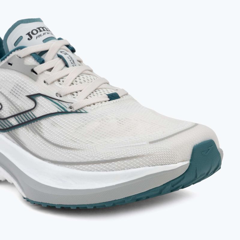 Buty do biegania męskie Joma Supecross white 7