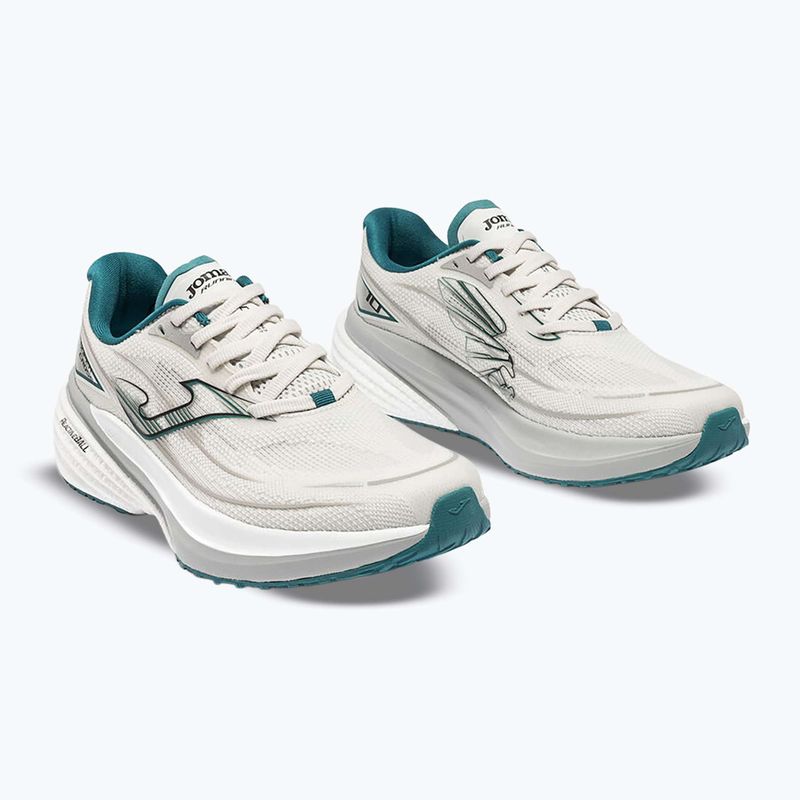 Buty do biegania męskie Joma Supecross white 9