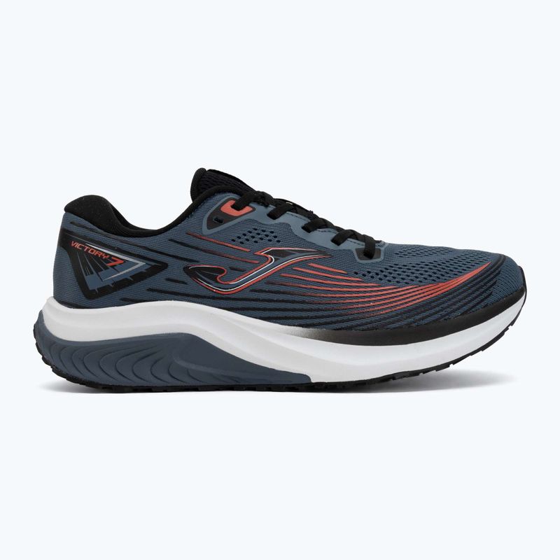 Buty do biegania męskie Joma Victory black 2