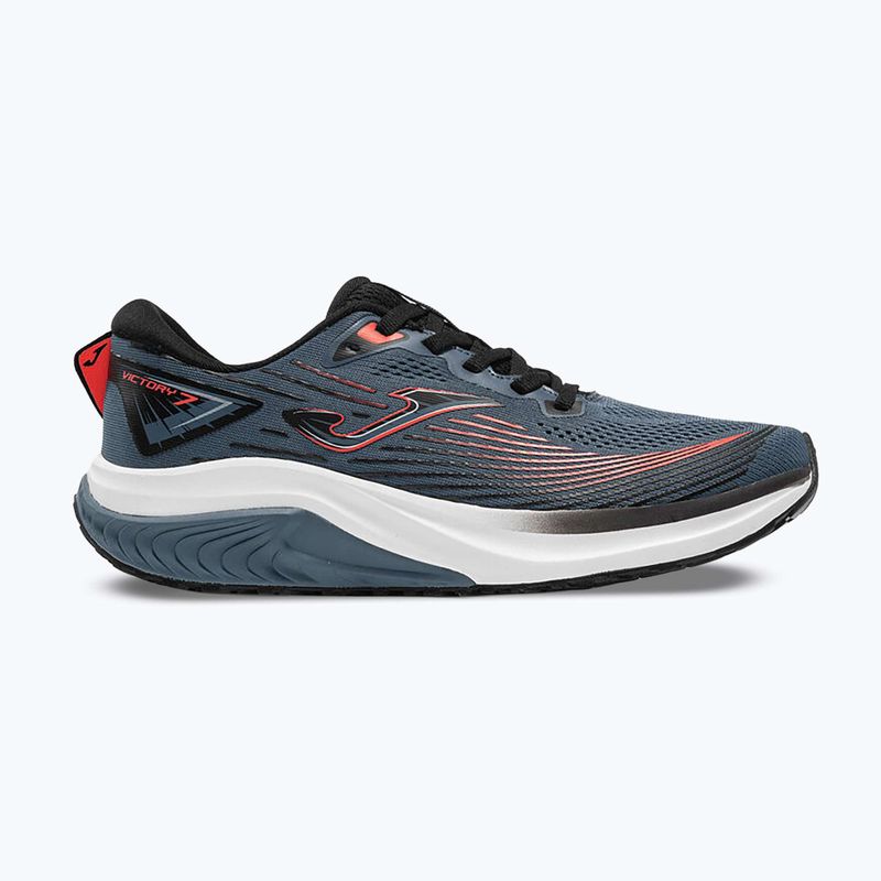 Buty do biegania męskie Joma Victory black 8