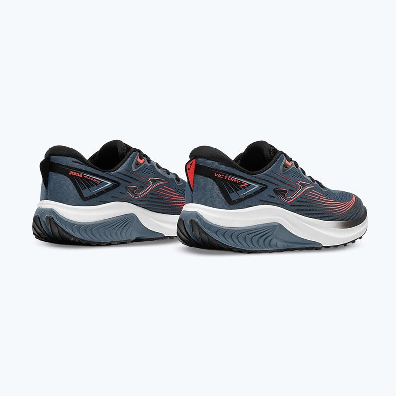 Buty do biegania męskie Joma Victory black 10