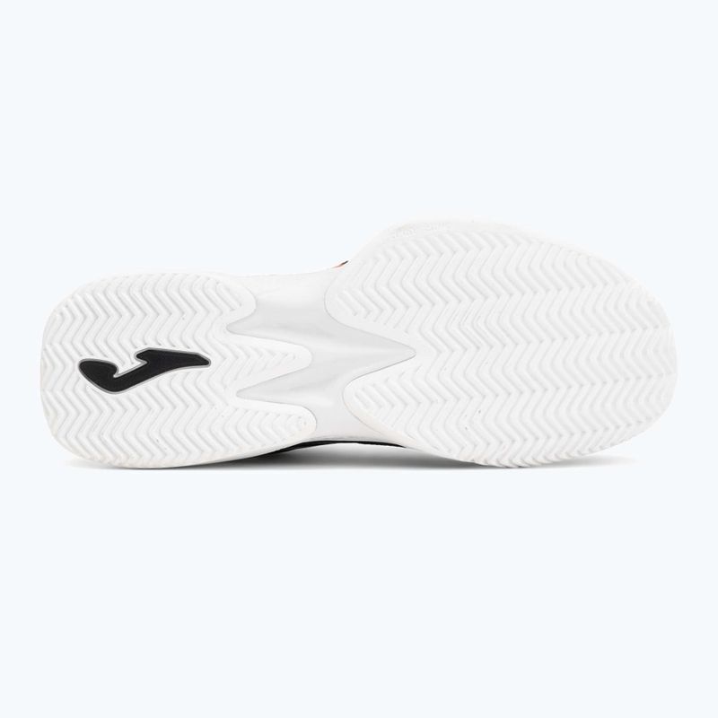 Buty do tenisa męskie Joma Master 1000 C black 4