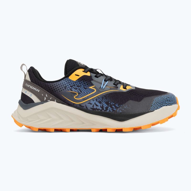 Buty do biegania męskie Joma Tundra black 2
