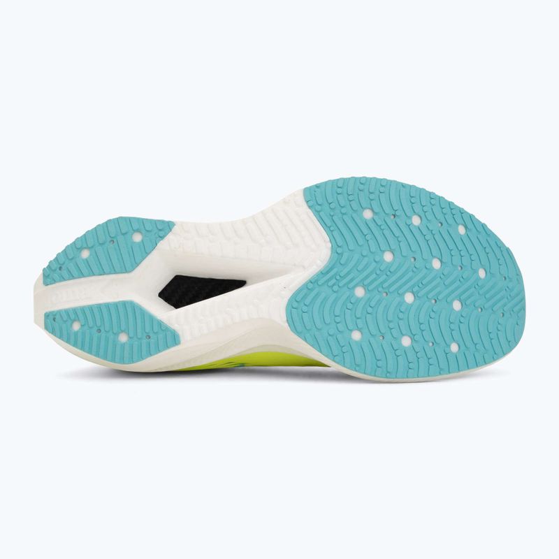Buty do biegania Joma R-3000 fluor yellow 4