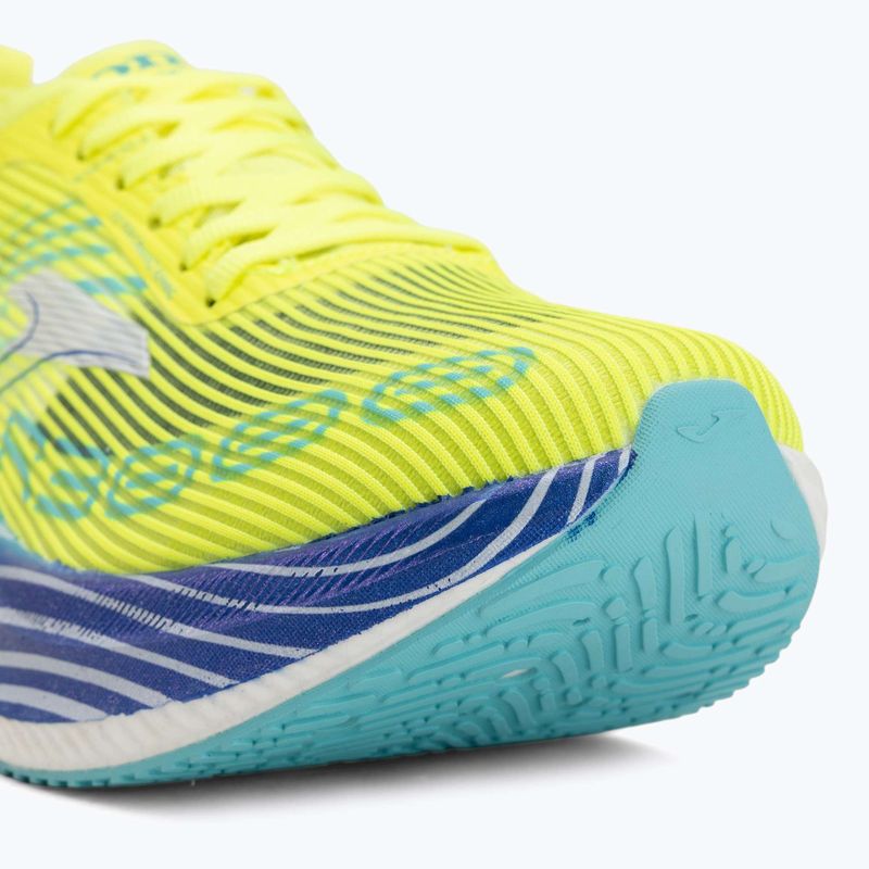Buty do biegania Joma R-3000 fluor yellow 7
