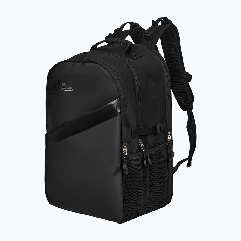 Plecak do padla Bullpadel BPM26003 Tech 36 l black 2