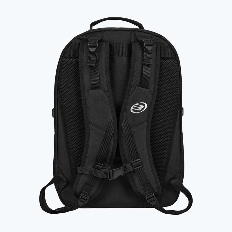 Plecak do padla Bullpadel BPM26003 Tech 36 l black 3