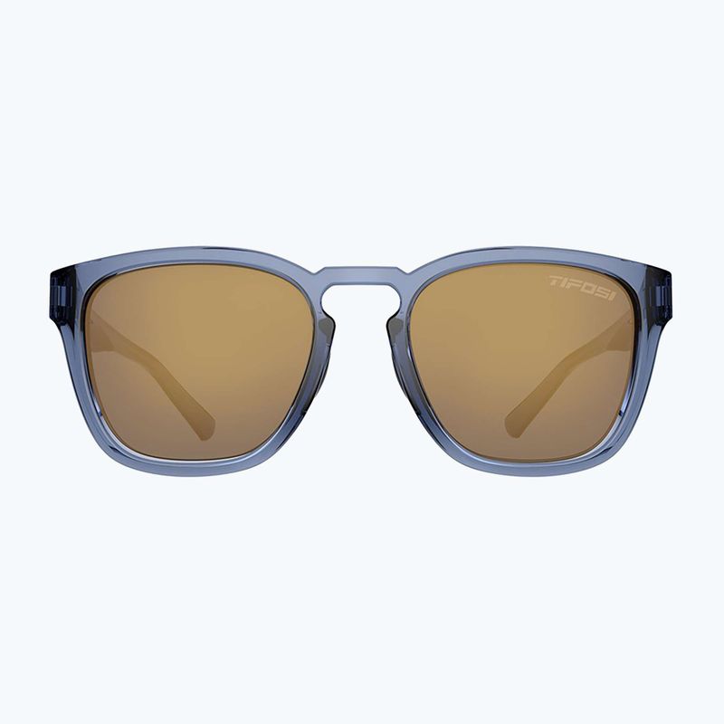 Okulary przeciwsłoneczne Tifosi Smirk crystal denim/gold mirror 2