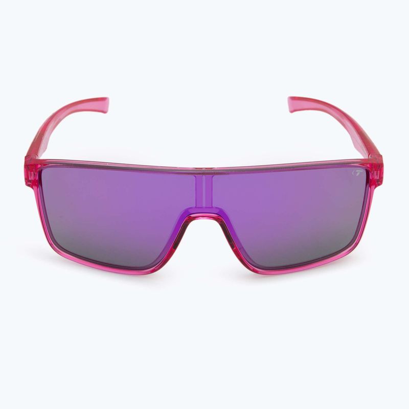 Okulary przeciwsłoneczne Tifosi Sanctum purple punch/purple mirror 3