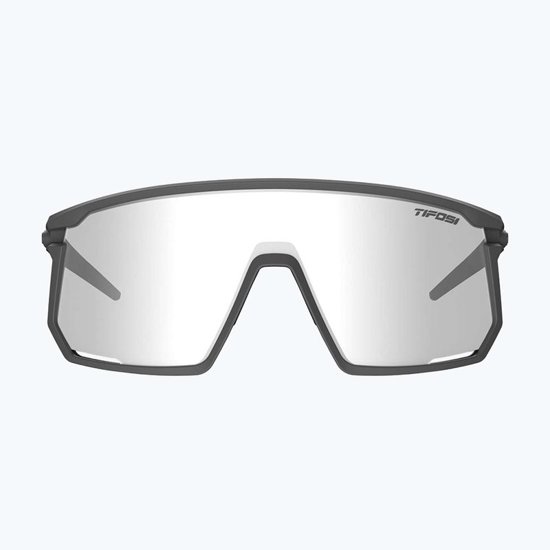 Okulary przeciwsłoneczne Tifosi Moab Fototec matte gunmetal/light night fotochrom 2