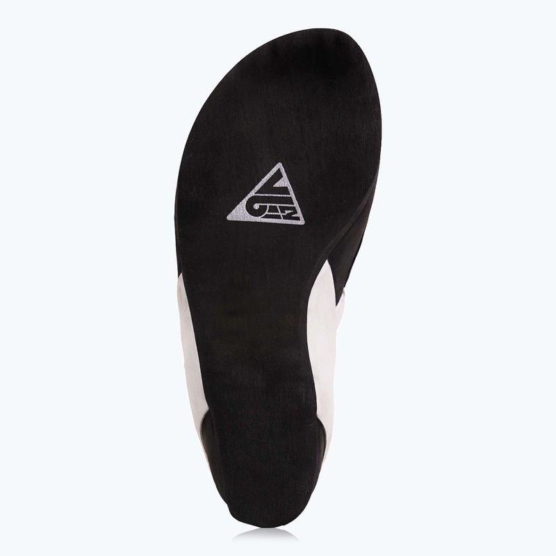 Buty wspinaczkowe damskie Evolv V6 LV grey/white 4
