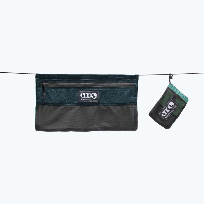 Organizer turystyczny ENO Talon Hammock marine/seaglass 2