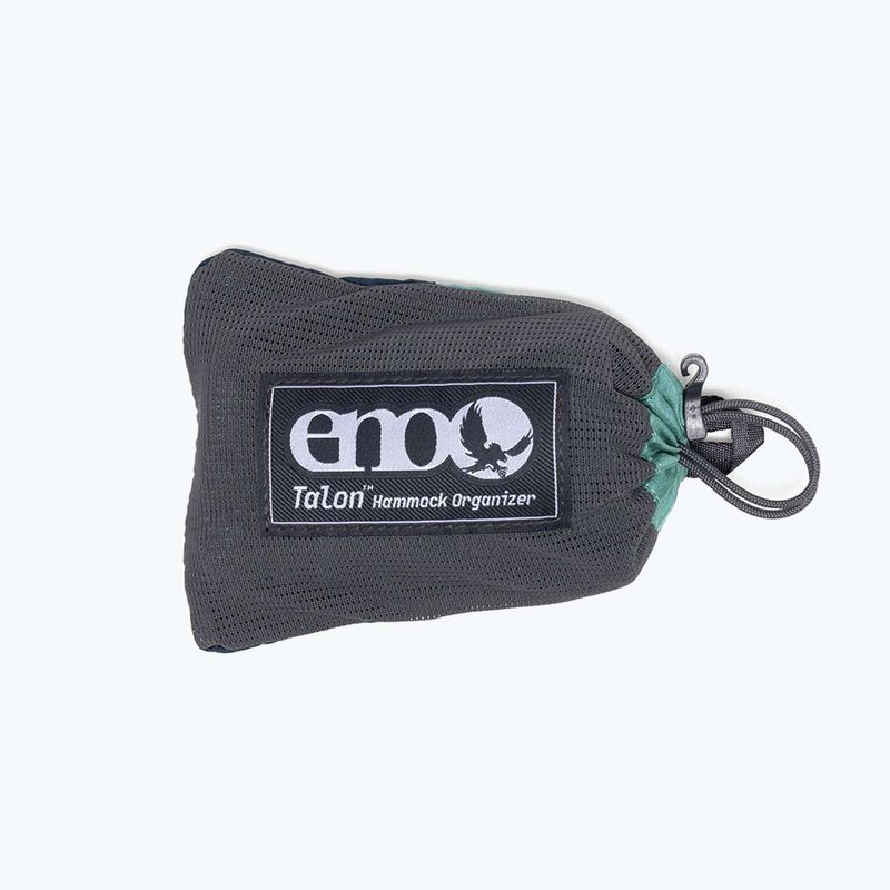 Organizer turystyczny ENO Talon Hammock marine/seaglass 4