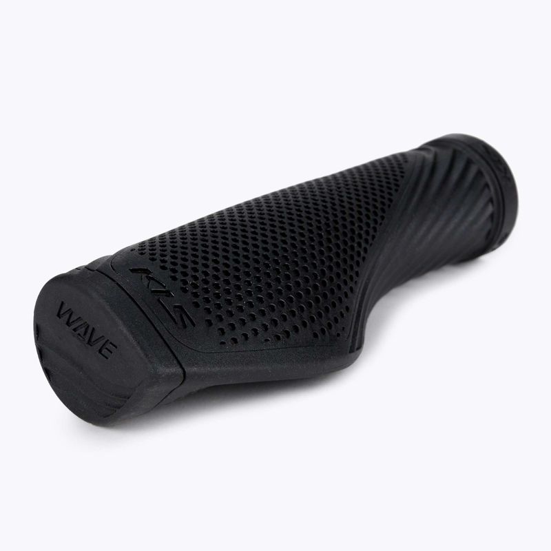 Chwyty kierownicy Kellys Wave 017 black 2
