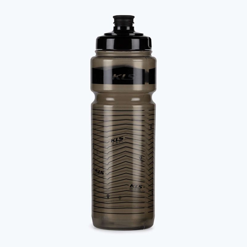 Bidon rowerowy Kellys Namib 022 750 ml anthracite 2