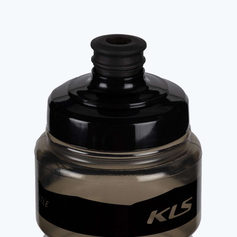 Bidon rowerowy Kellys Namib 022 750 ml anthracite 4