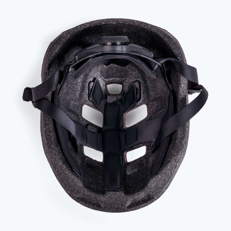 Kask rowerowy dziecięcy Kellys Zigzag 022 red 6