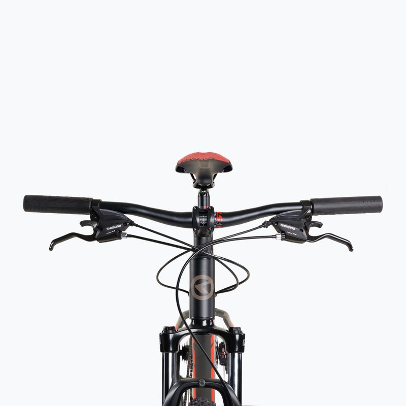 Rower górski Kellys Spider 30 29" black 72174 4