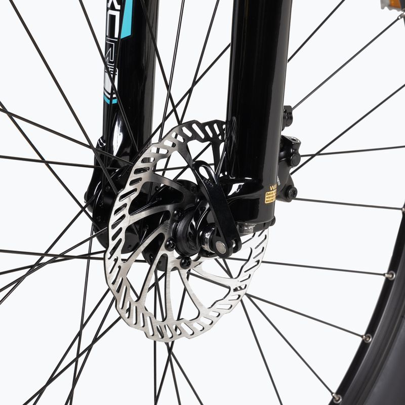 Rower górski damski Kellys Vanity 90 29" blue 13