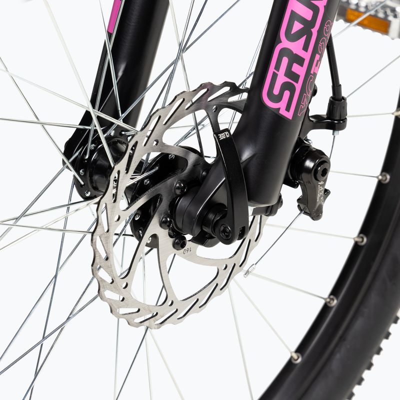 Rower górski damski Kellys Vanity 30 26" 2022 grey 12