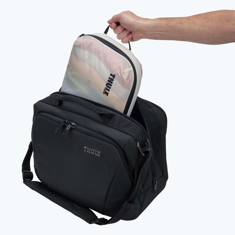 Organizer Thule Compression Packing Cube Medium white 13