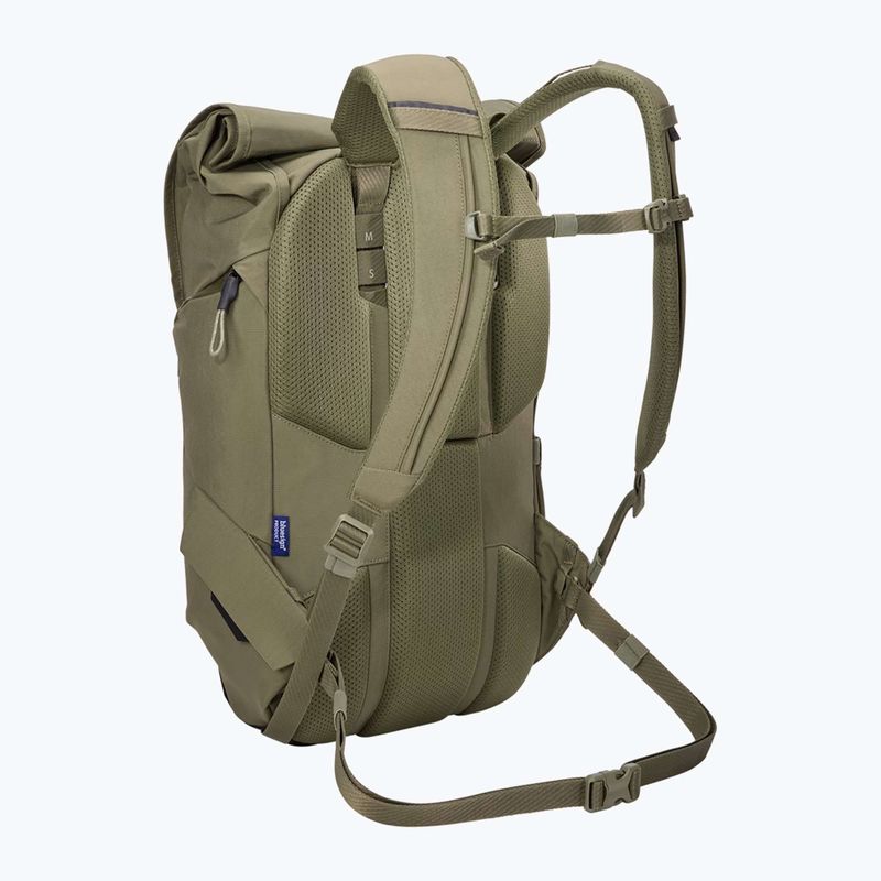 Plecak rowerowy Thule Paramount 20 l soft green 2