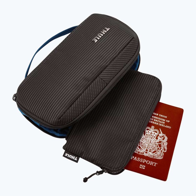Organizer Thule Crossover 2 Travel black 3