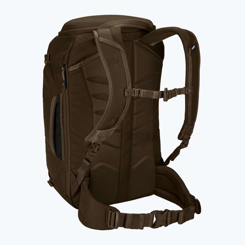Plecak turystyczny Thule Landmark 40 l deep khaki 2