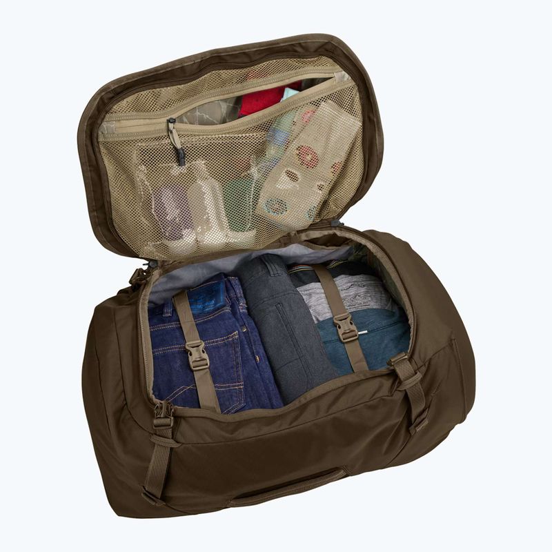 Plecak turystyczny Thule Landmark 40 l deep khaki 3