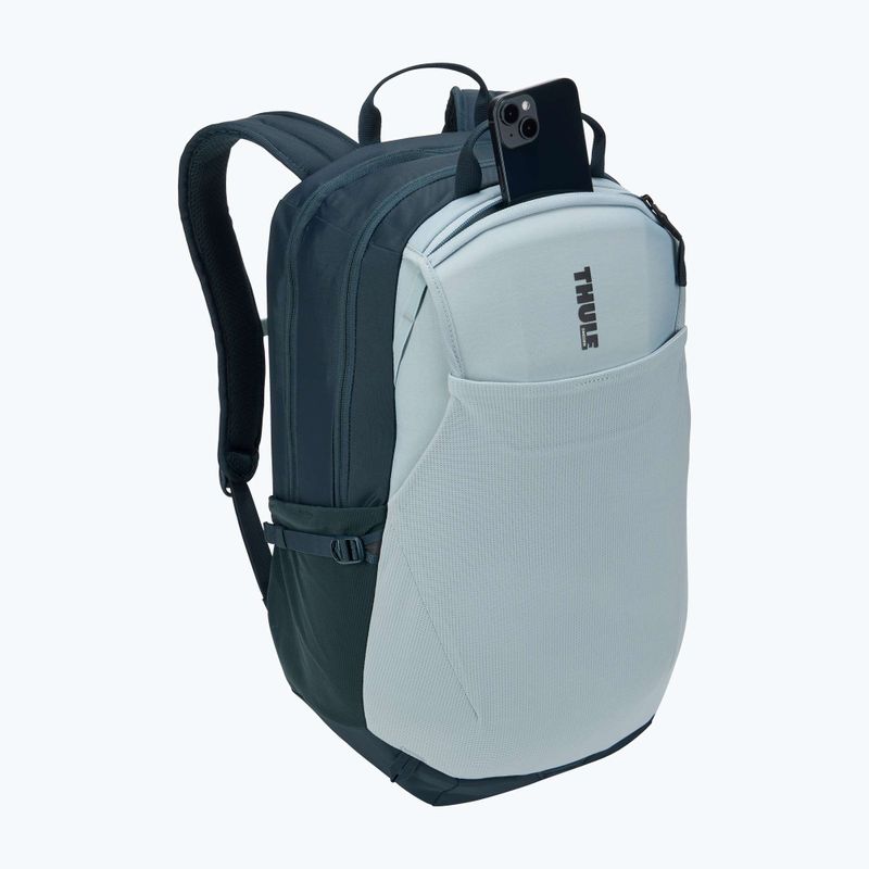 Plecak miejski Thule EnRoute 26 l soft blue/darkest blue 5
