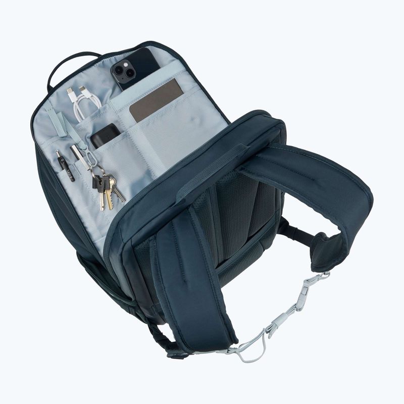 Plecak miejski Thule EnRoute 26 l soft blue/darkest blue 10