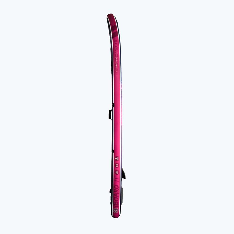 Zestaw deska SUP pompowana iBoard Dog 11' 4