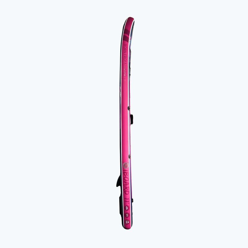Zestaw deska SUP pompowana iBoard Dog 11' 5