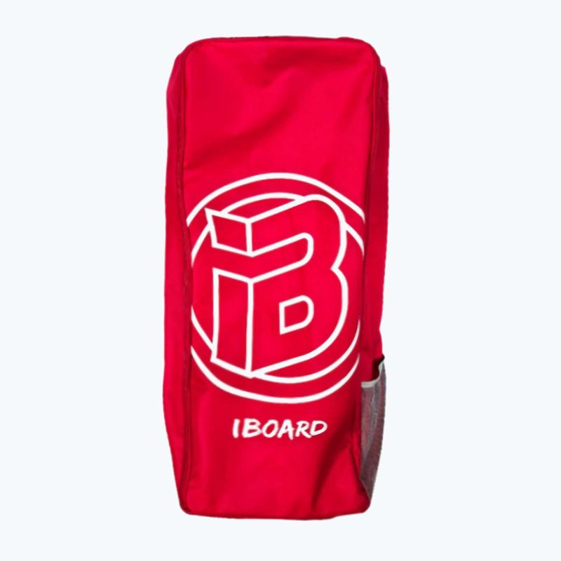 Zestaw deska SUP pompowana iBoard Dog 11' 9