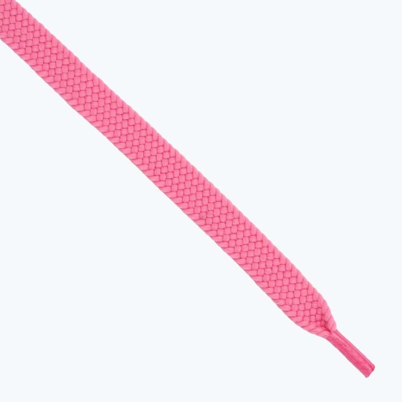 Sznurówki do łyżew Tempish Figure pink 2