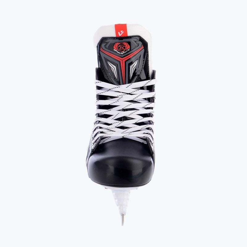 Łyżwy hokejowe męskie Tempish Volt-T black 4