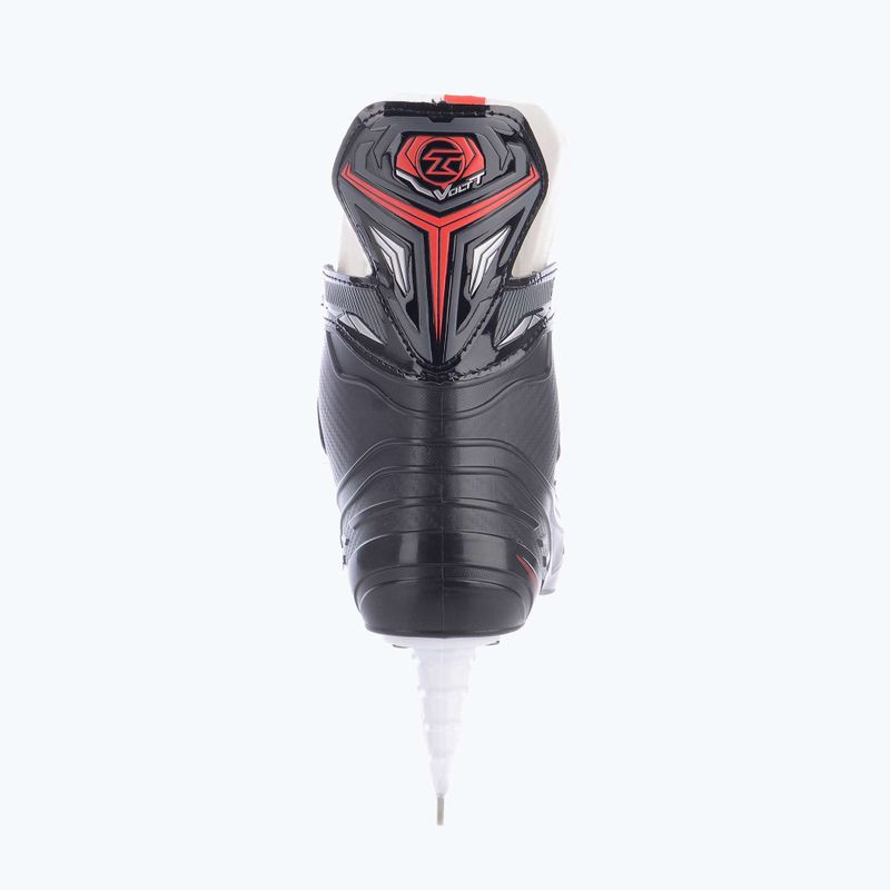 Łyżwy hokejowe męskie Tempish Volt-T black 5