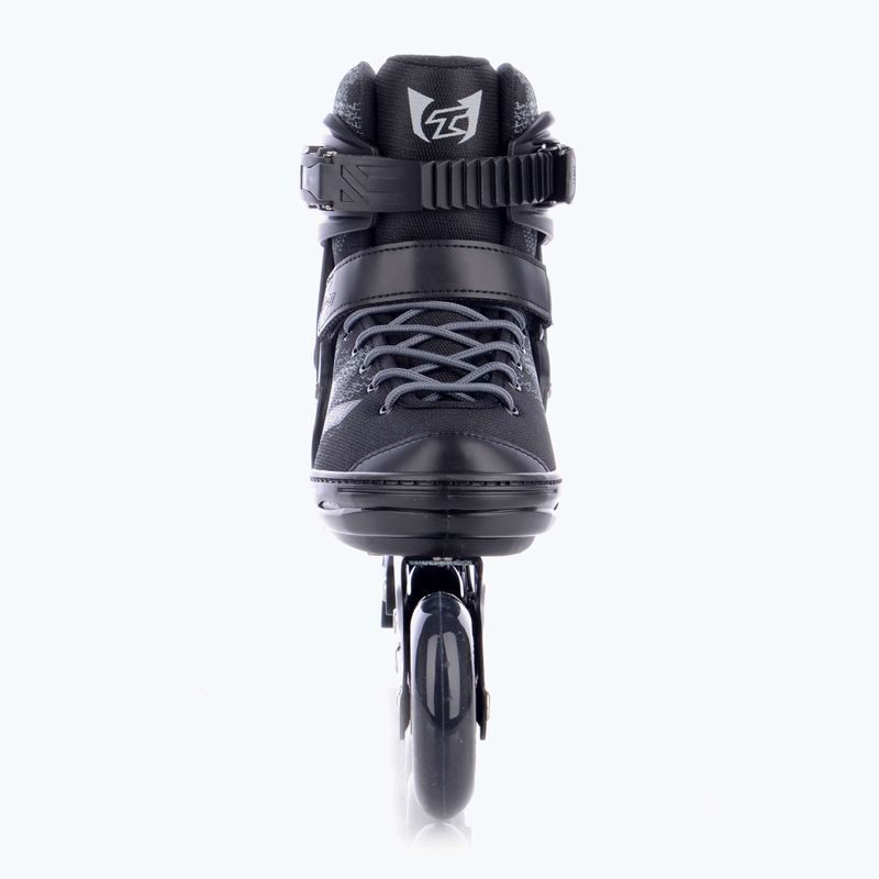 Rolki męskie Tempish Wox 2.0 black 5