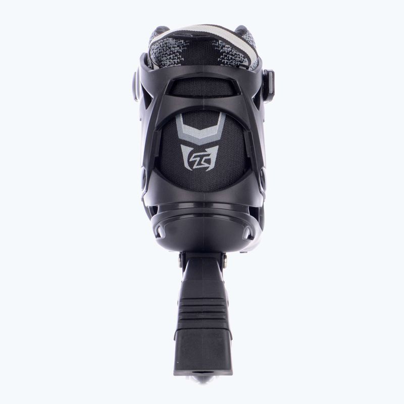 Rolki męskie Tempish Wox 2.0 black 6