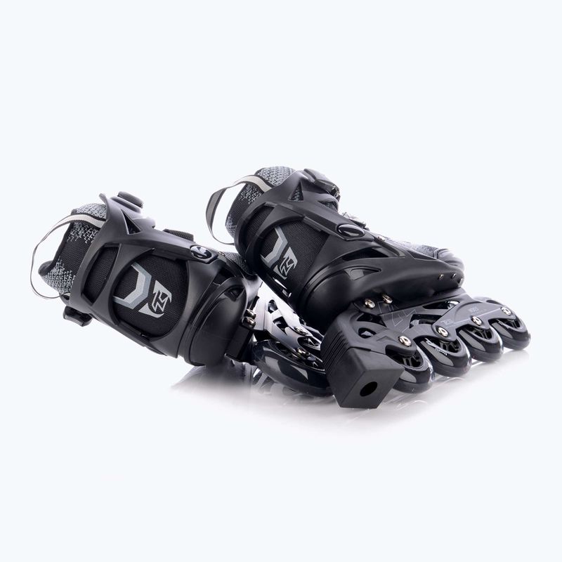 Rolki męskie Tempish Wox 2.0 black 9