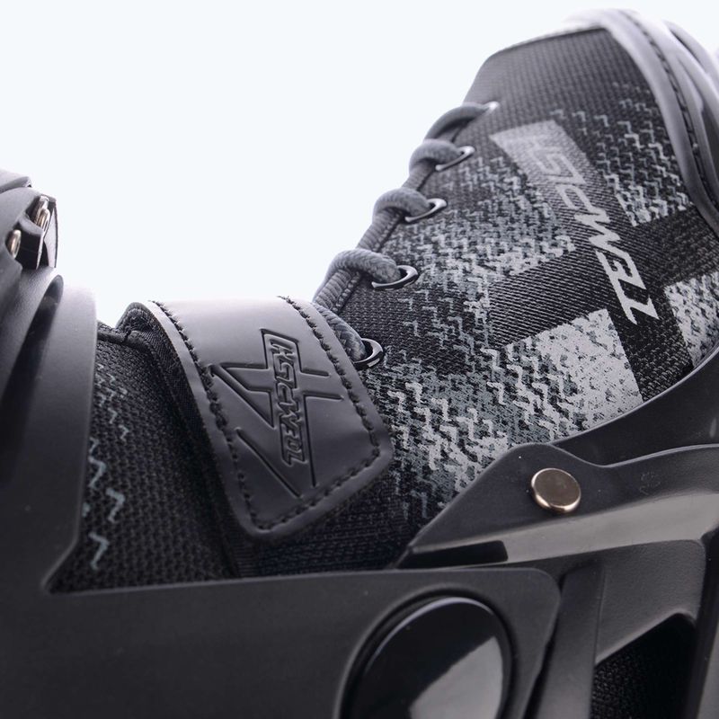 Rolki męskie Tempish Wox 2.0 black 10