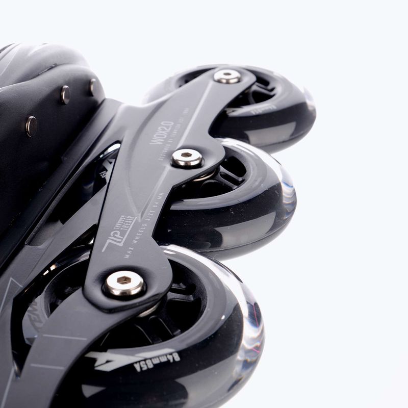 Rolki męskie Tempish Wox 2.0 black 11