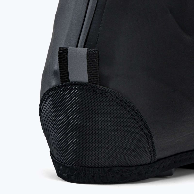 Ochraniacze na buty rowerowe SILVINI Albo czarne 3220-UA1527 4