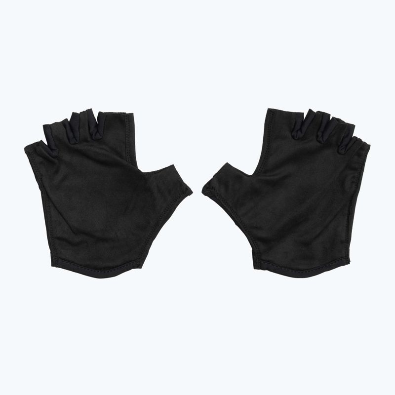 Rękawiczki rowerowe męskie SILVINI Sarca black 3