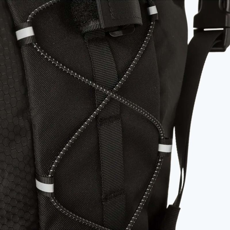 Torba rowerowa pod siodło AGU Venture Seat-Pack 10 l black 4
