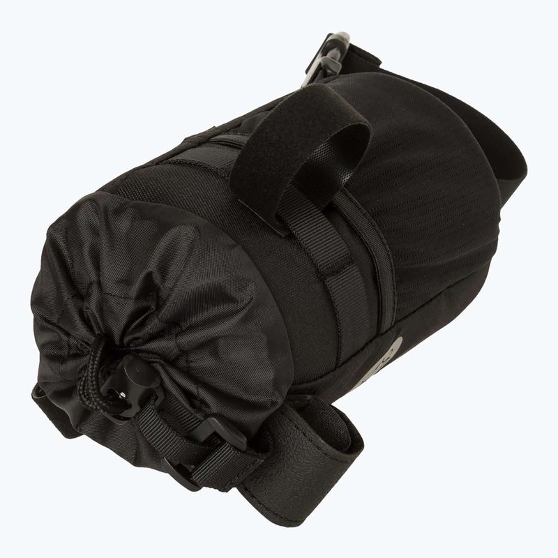 Torba rowerowa na kierownicę AGU Venture Snack-Pack 1 l black 3