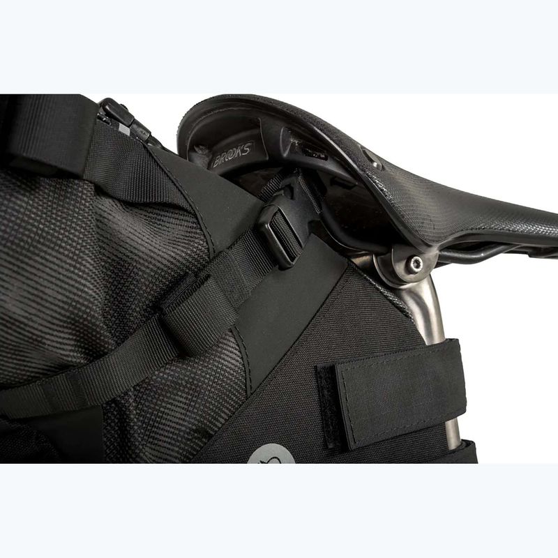 Torba rowerowa pod siodło AGU Venture Seat-Pack 10 l reflective mist 5